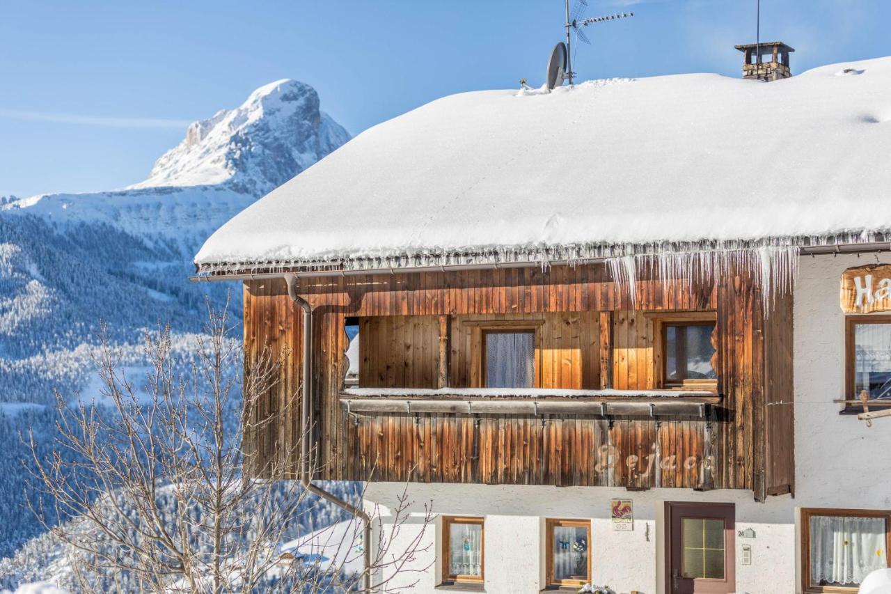 Appartamento Primo Piano Sankt Martin in Thurn Exterior foto