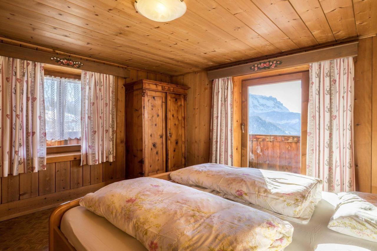 Appartamento Primo Piano Sankt Martin in Thurn Exterior foto