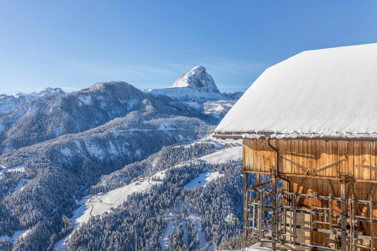 Appartamento Primo Piano Sankt Martin in Thurn Exterior foto