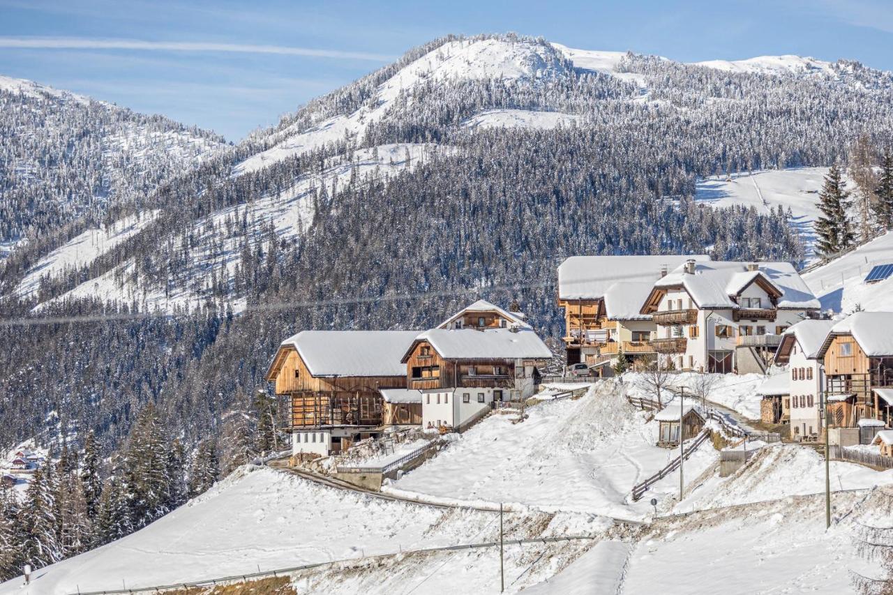 Appartamento Primo Piano Sankt Martin in Thurn Exterior foto