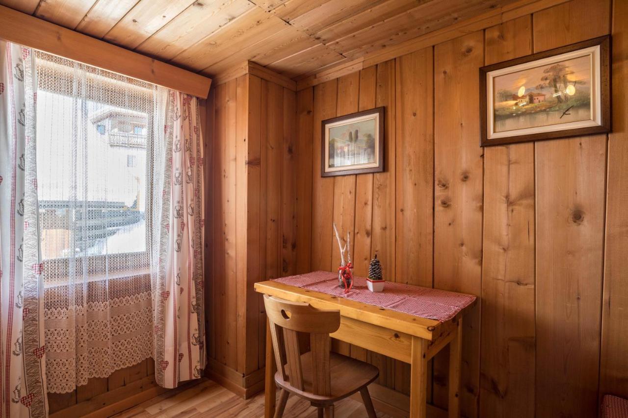 Appartamento Primo Piano Sankt Martin in Thurn Exterior foto